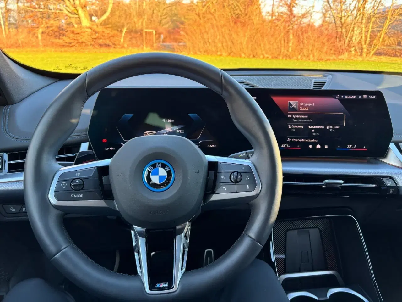 Billede 7 - BMW iX1  eDrive20 M-Sport