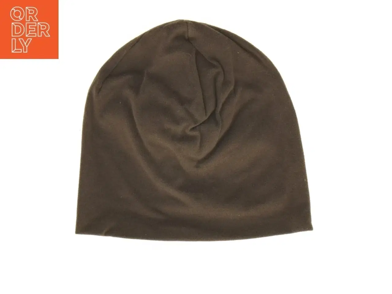 Billede 3 - Brun hue fra Katvig (str. 54 cm)