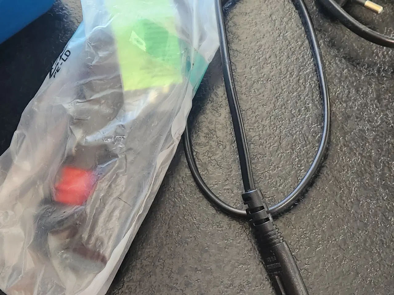 Billede 3 - Elektrisk køleboks str m