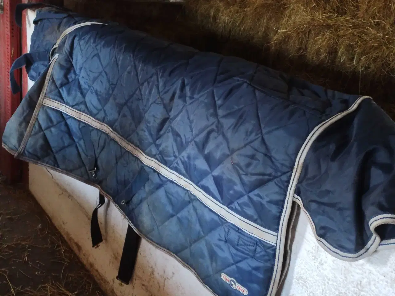 Billede 1 - Stald dækken næste nyt 