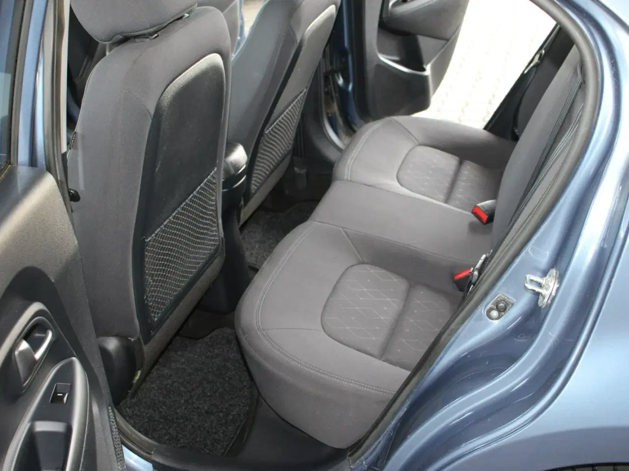 Billede 11 - Kia Rio 1,2 CVVT Attraction+