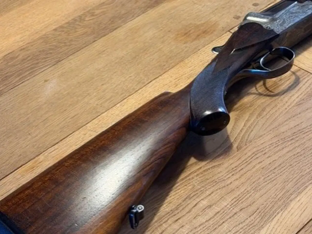 Billede 2 - Bebrüder Merkel Suhl