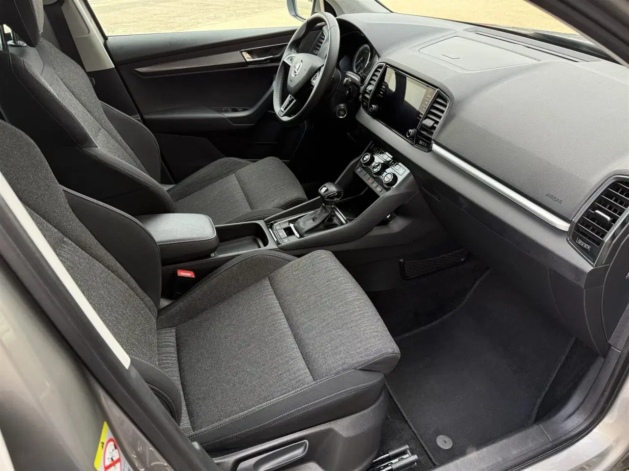 Billede 13 - Skoda Karoq 1,5 TSI ACT Style DSG 150HK 5d 7g Aut.