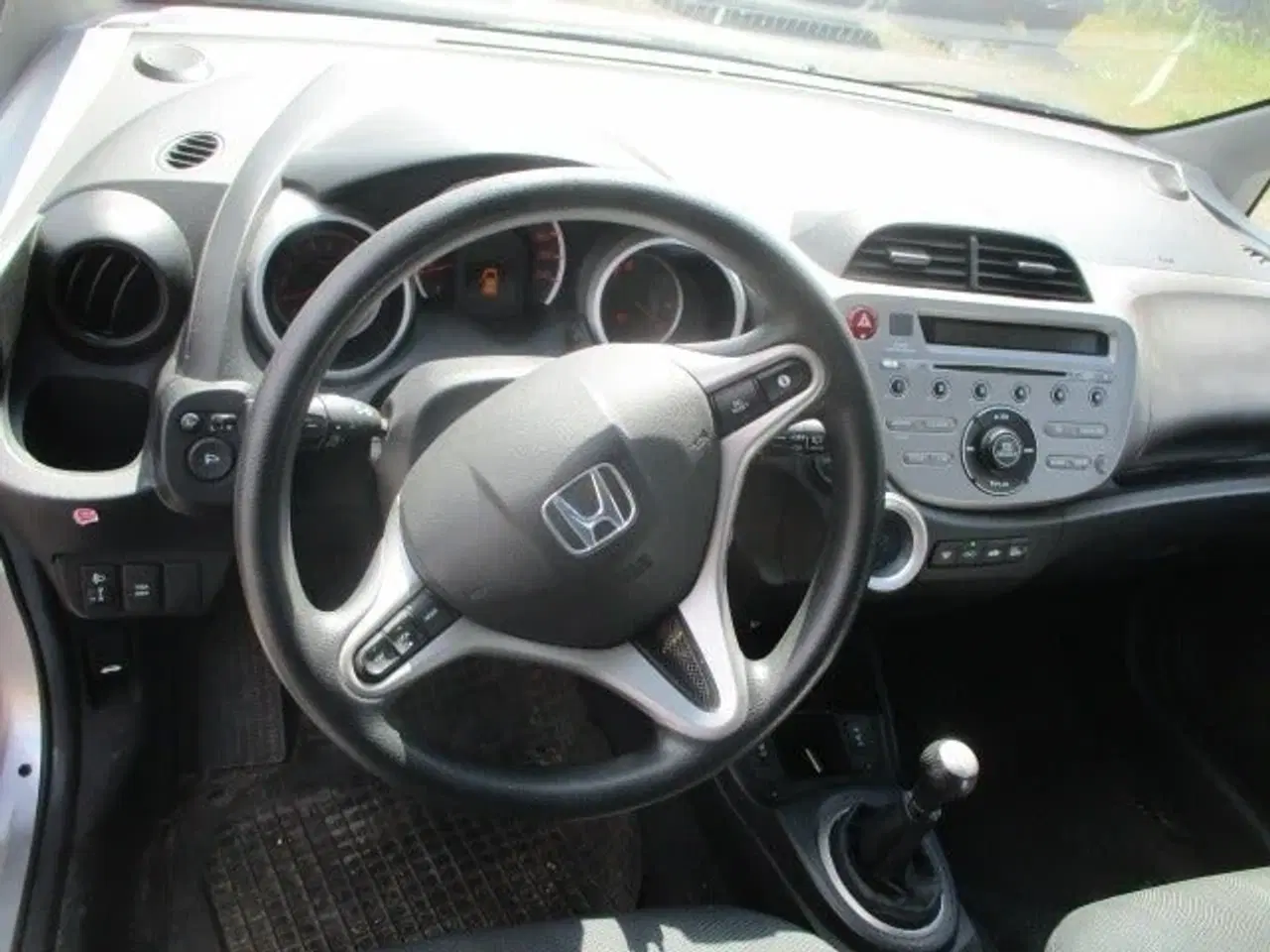 Billede 8 - Honda Jazz 1,4 Comfort