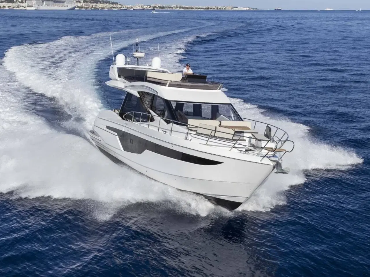 Billede 6 - Galeon 500 FLY
