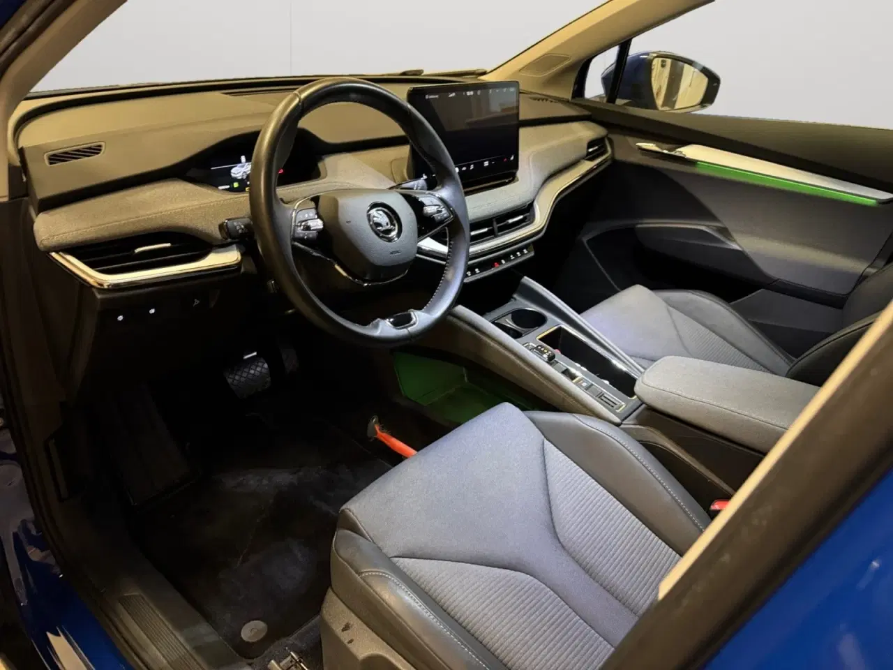 Billede 5 - Skoda Enyaq 60 iV