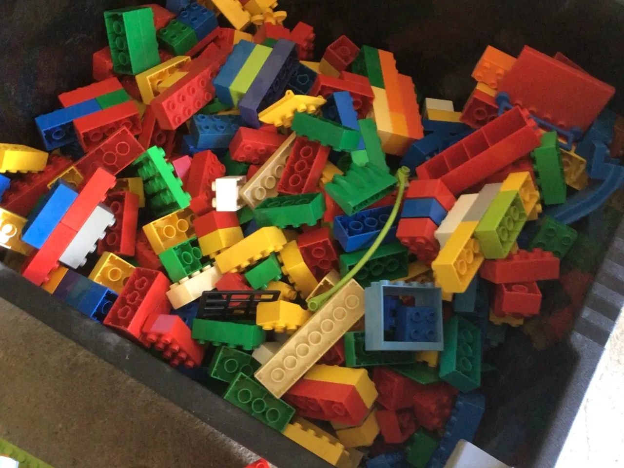 Billede 2 - Lego dublo zoo