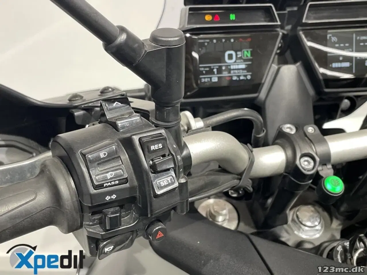 Billede 14 - Yamaha Tracer 9