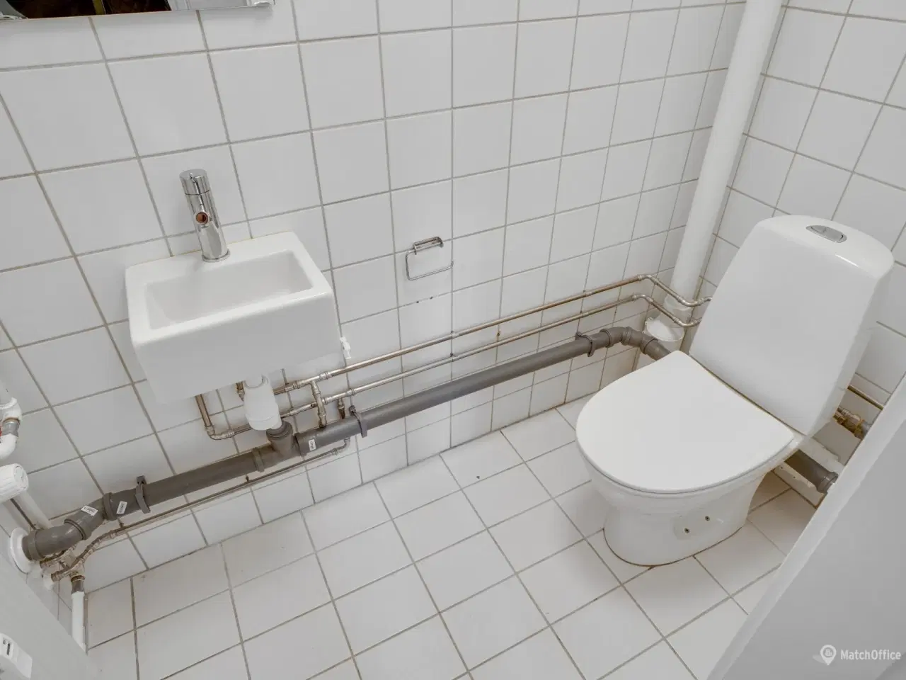 Billede 8 - New Yorker kontor på eftertragtende Vesterbro