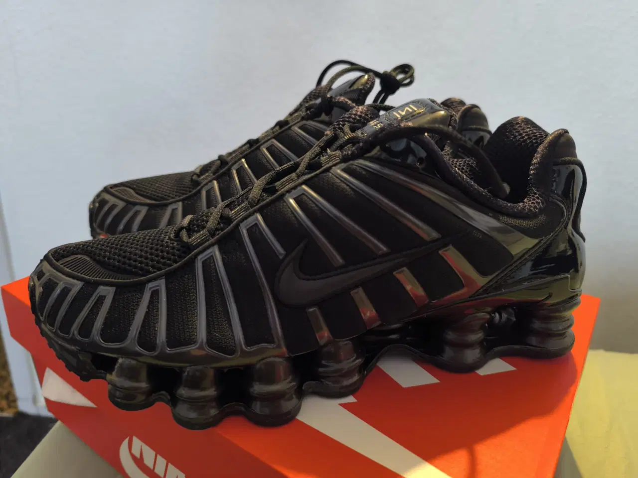 Billede 1 - Nike Shox