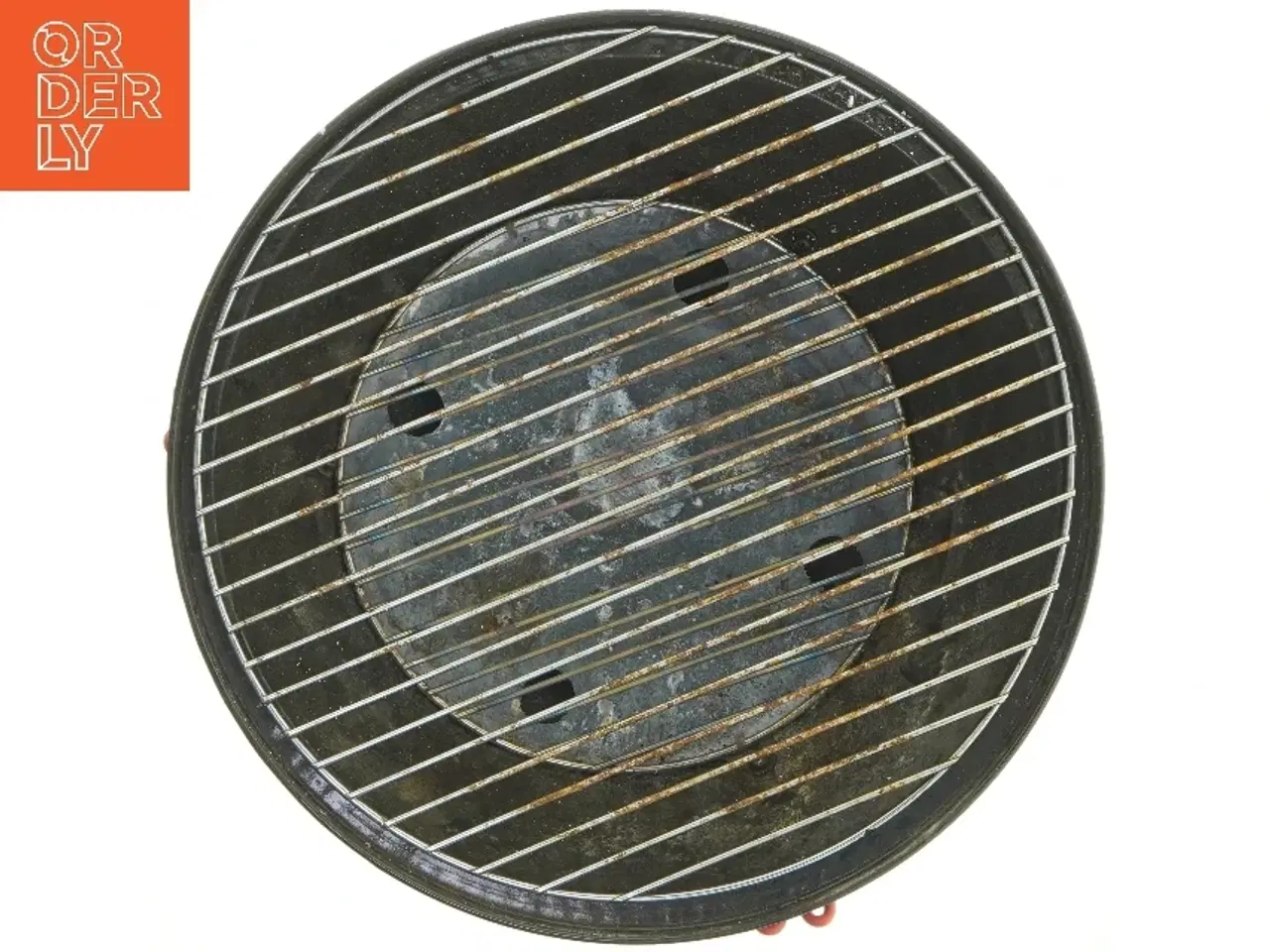 Billede 5 - Bodum bærbar grill fra Bodum (str. Ø. 38 cm)