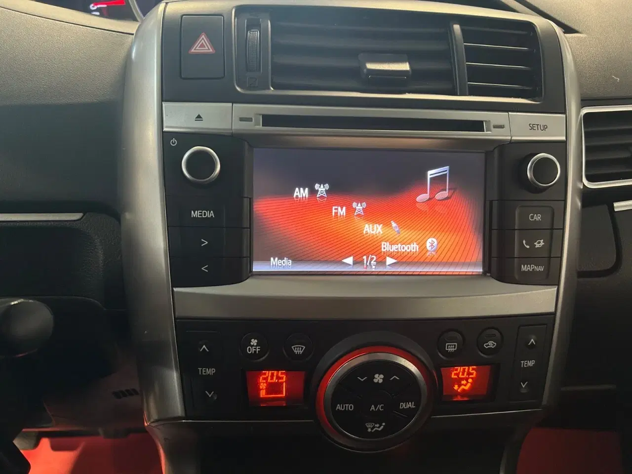 Billede 9 - Toyota Verso 1,8 VVT-i T2 Touch 7prs