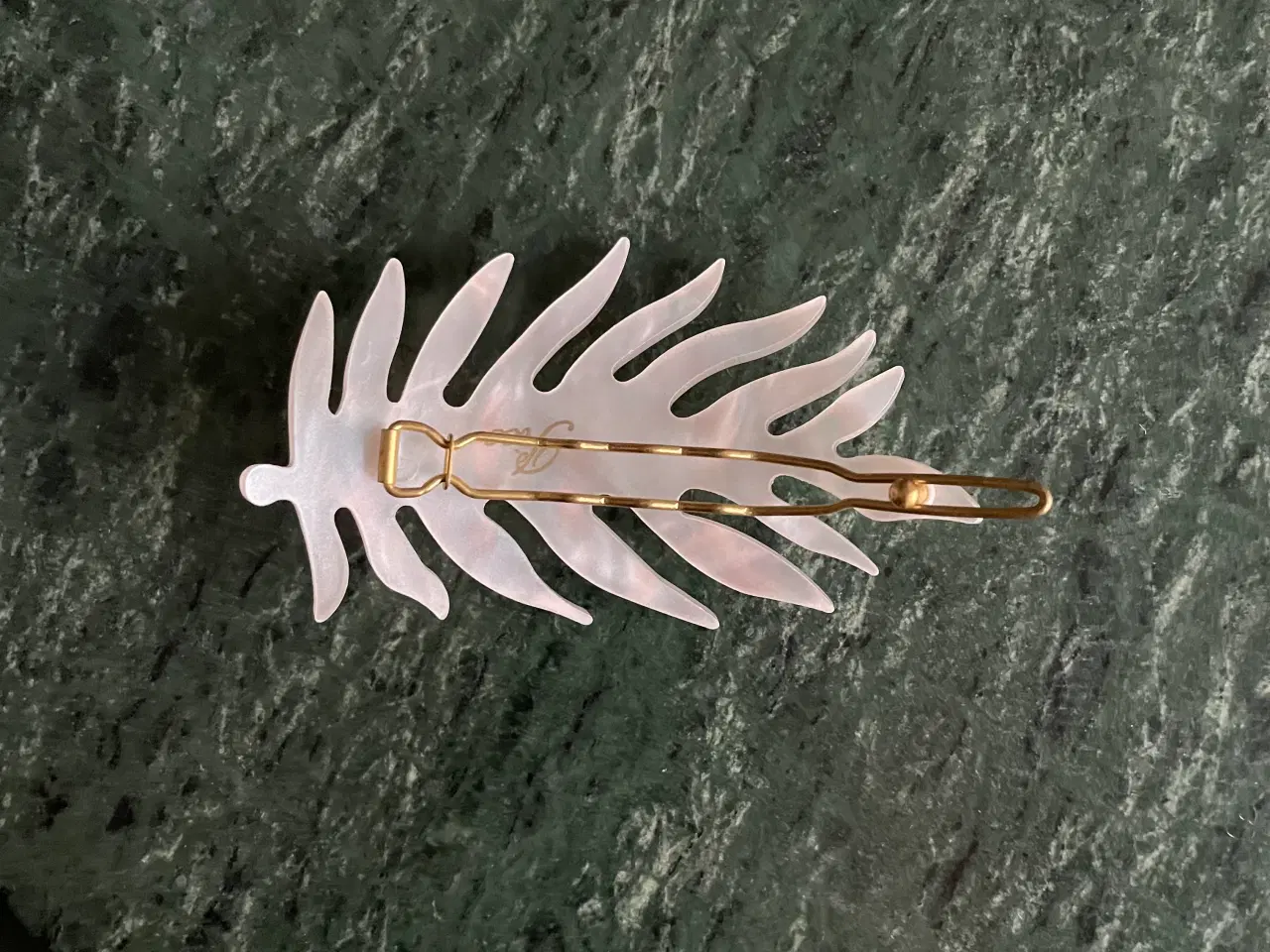 Billede 2 - Pico Copenhagen hårspænde