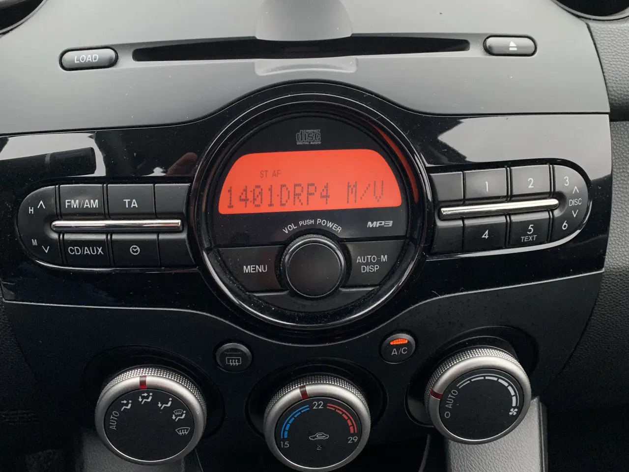 Billede 7 - MAZDA 2 Sort 5 døre