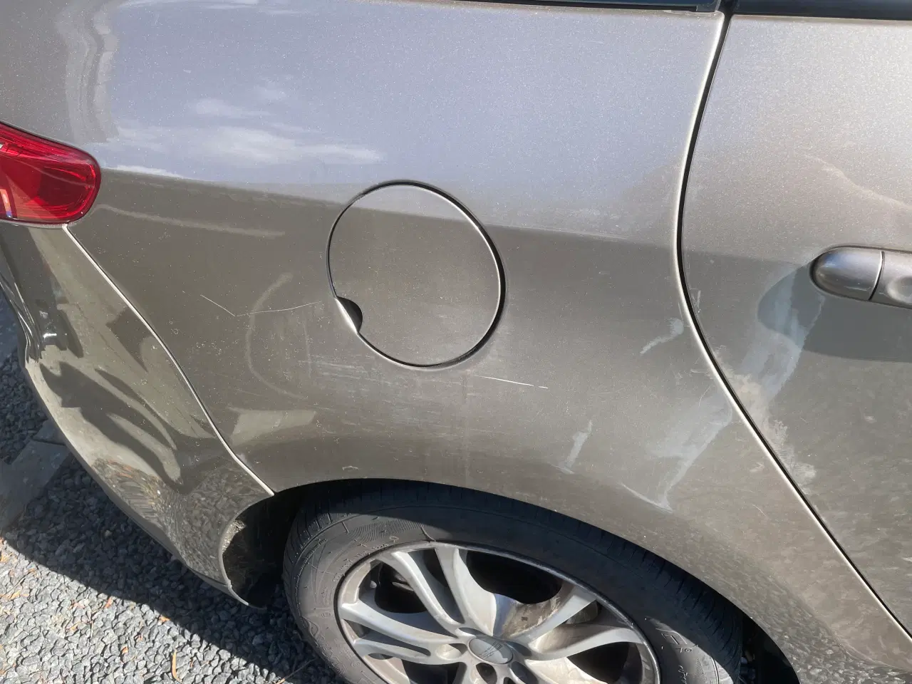 Billede 4 - Renault Grand Scénic