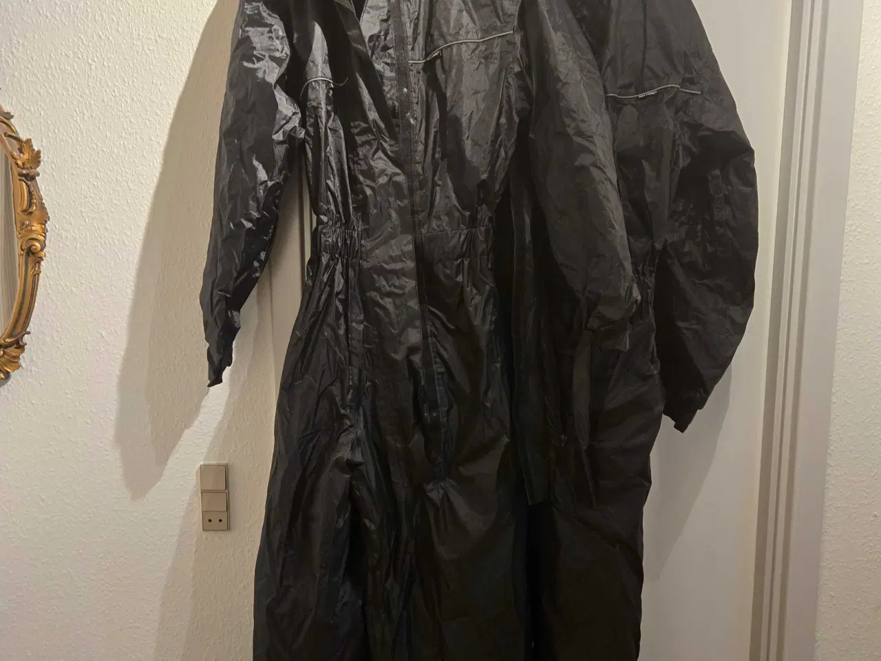 Billede 2 - Regndragt fra T Hansen