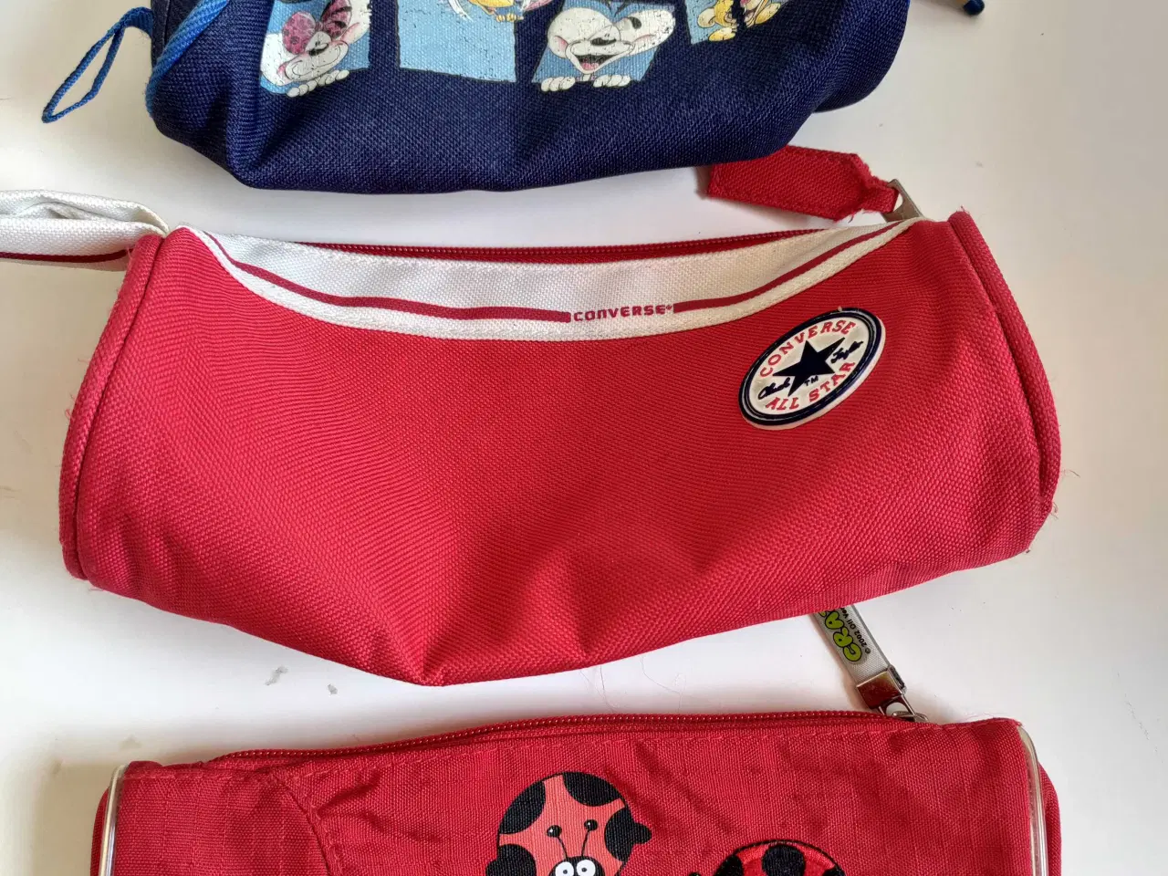 Billede 1 - Penalhus all star diddle mordillo