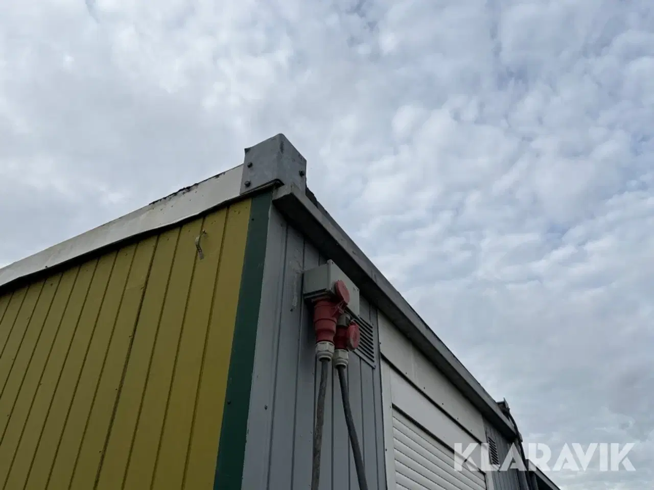 Billede 8 - Mandskabsmodul