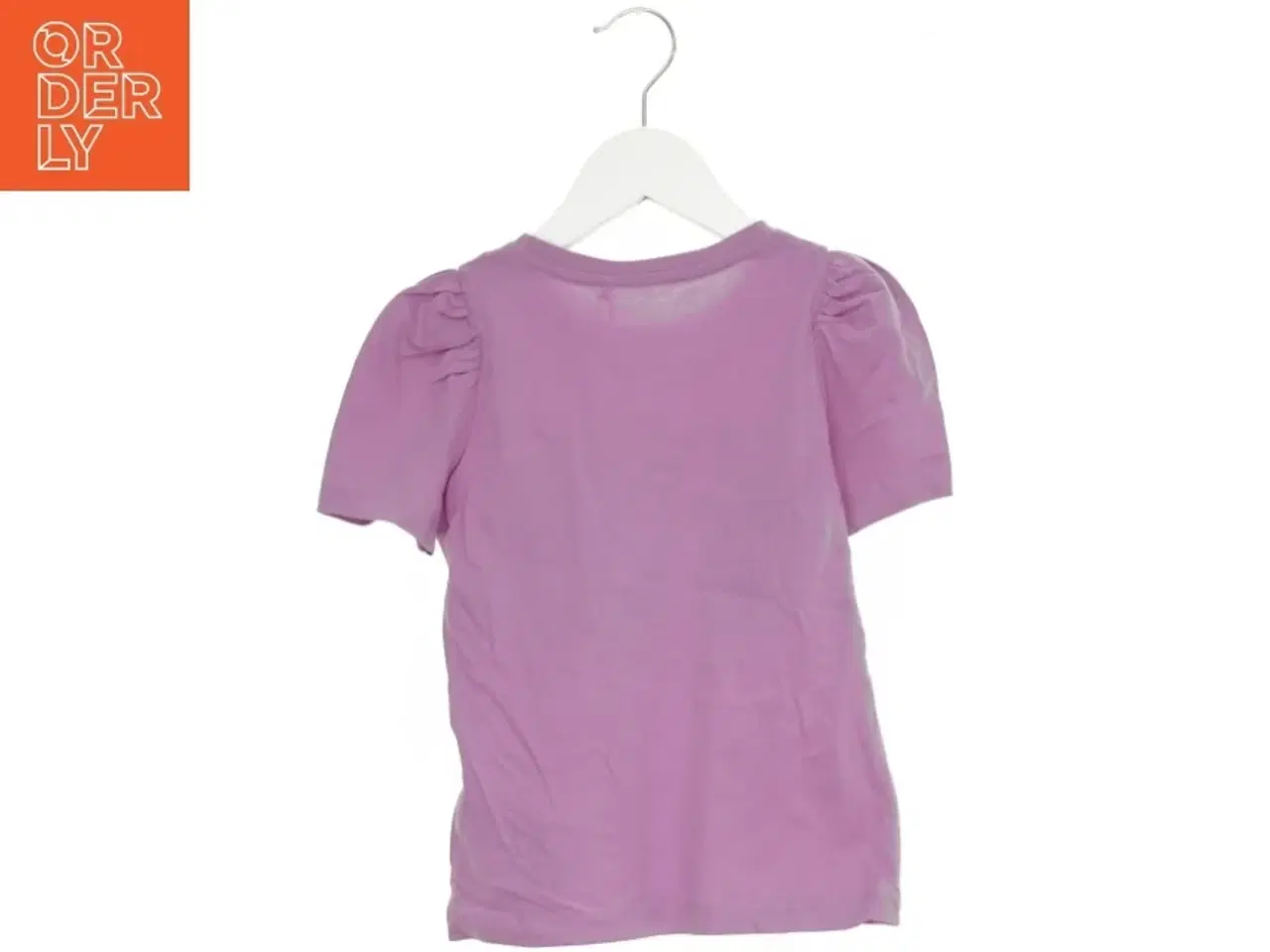 Billede 2 - T-Shirt fra Name It (str. 116 cm)