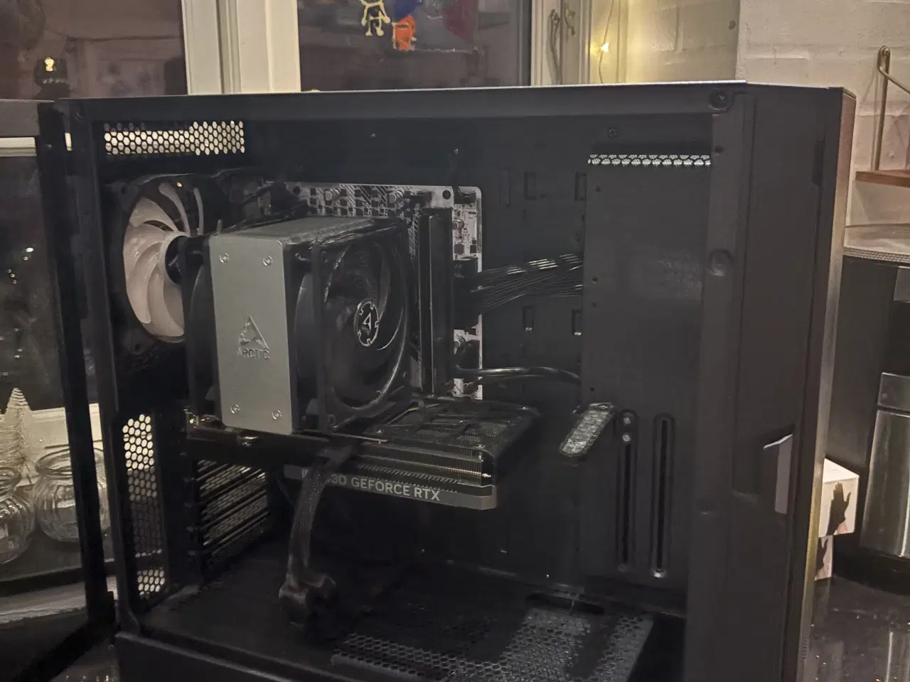 Billede 1 - Gaming computer