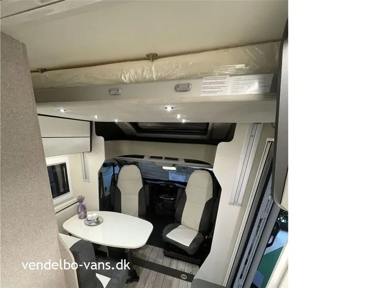 Billede 9 - 2025 - McLouis Mc4 Slim 339   Slim ny 2025 model som er lavere, smallere, lettere