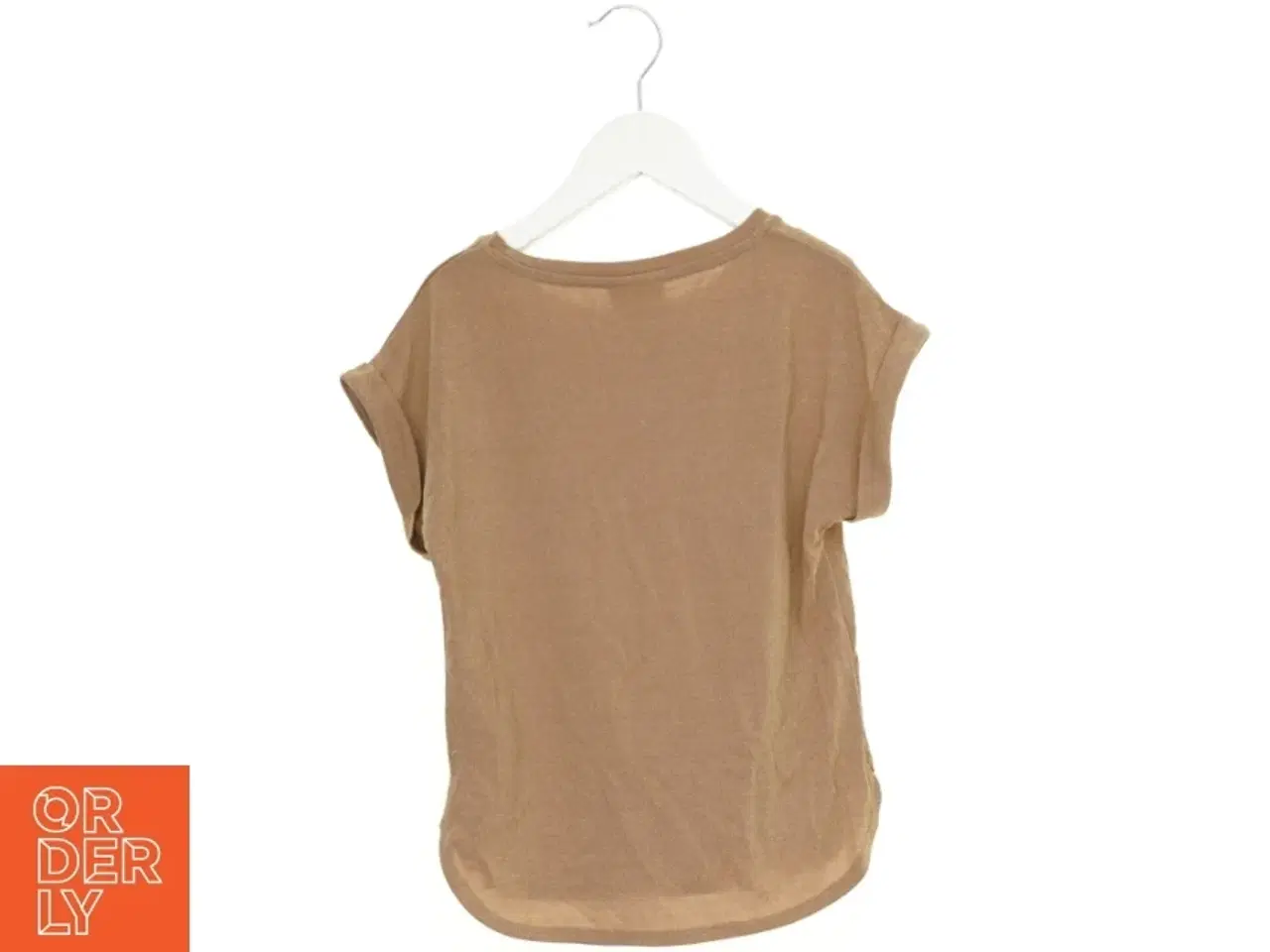 Billede 2 - T-Shirt fra Pomp de Lux (str. 116 cm)