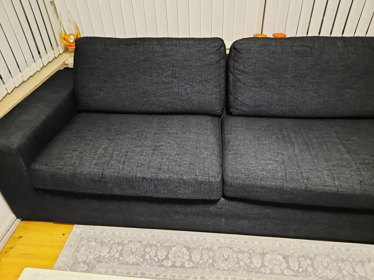 Billede 2 - Hjørnesofa 