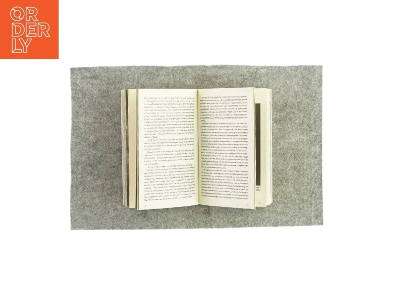 Billede 3 - Inshallah - Konflikten mellan Israel och Palestina af Donald Bostrm (Bog)