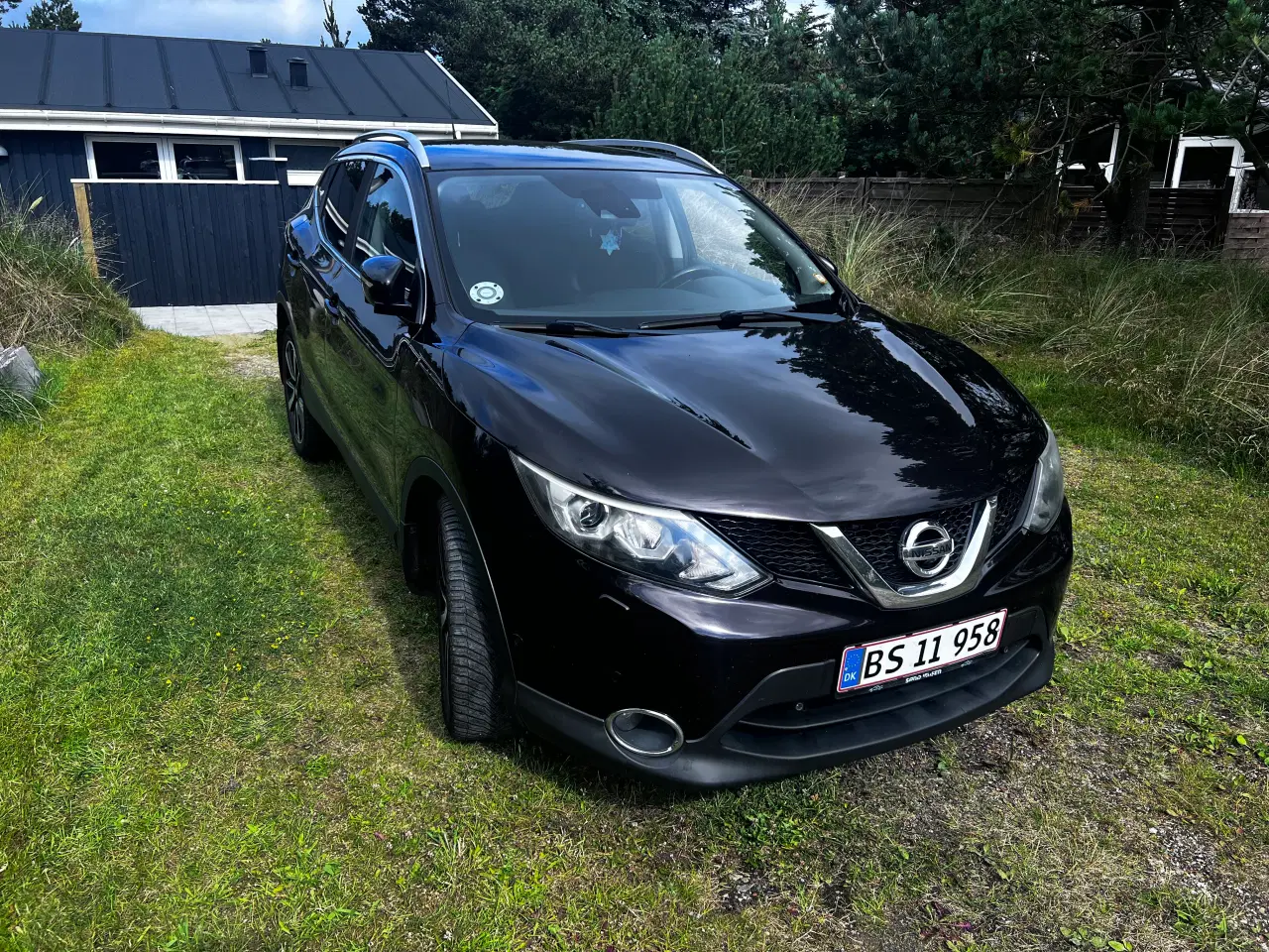 Billede 2 - Nissan qashqai