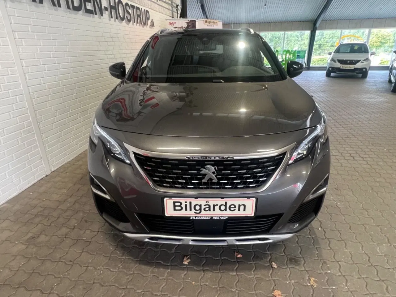 Billede 2 - Peugeot 3008 1,5 BlueHDi 130 GT Line EAT8