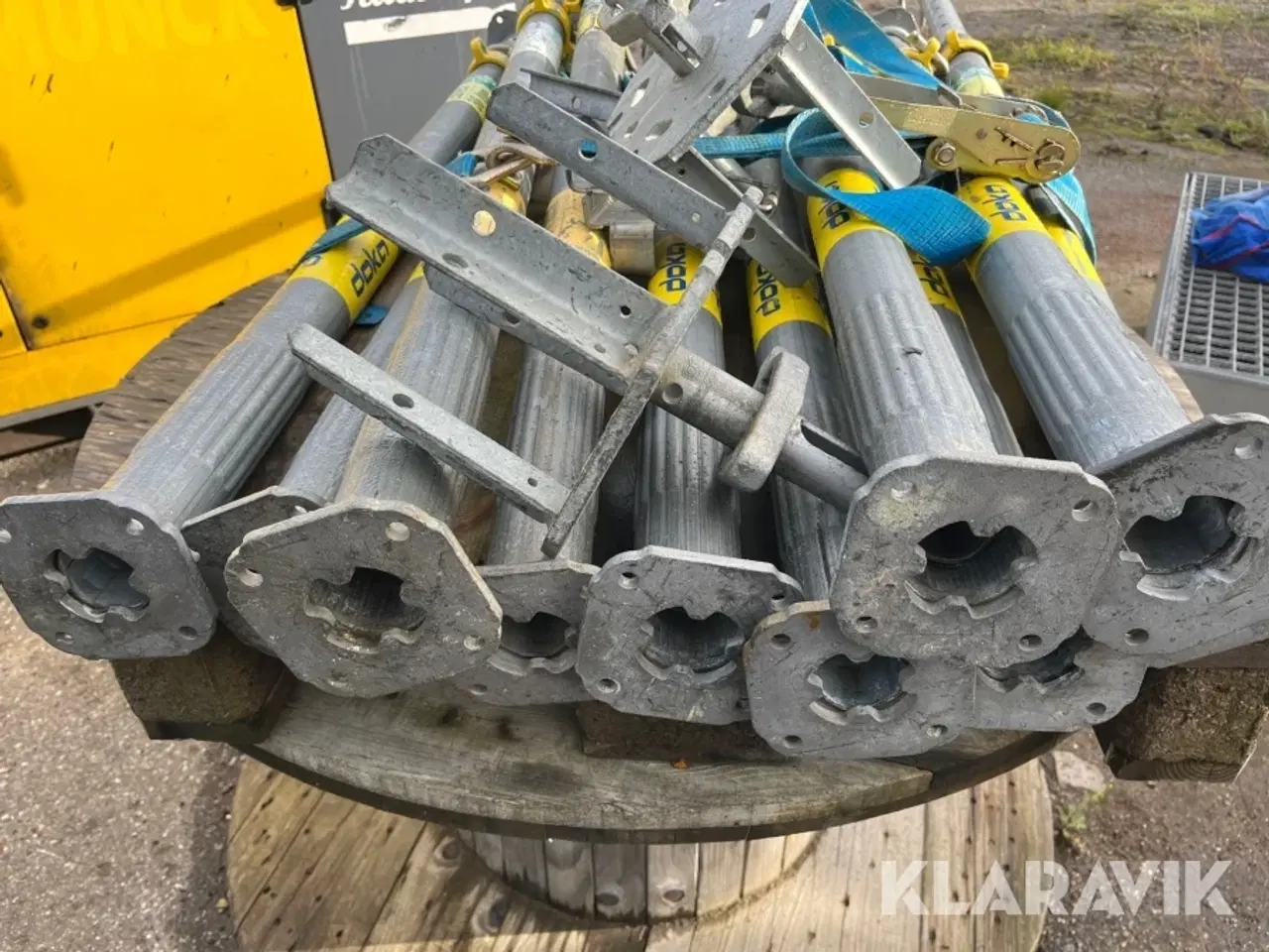 Billede 4 - Soldater Doka Eurex 30 Top 10 styk