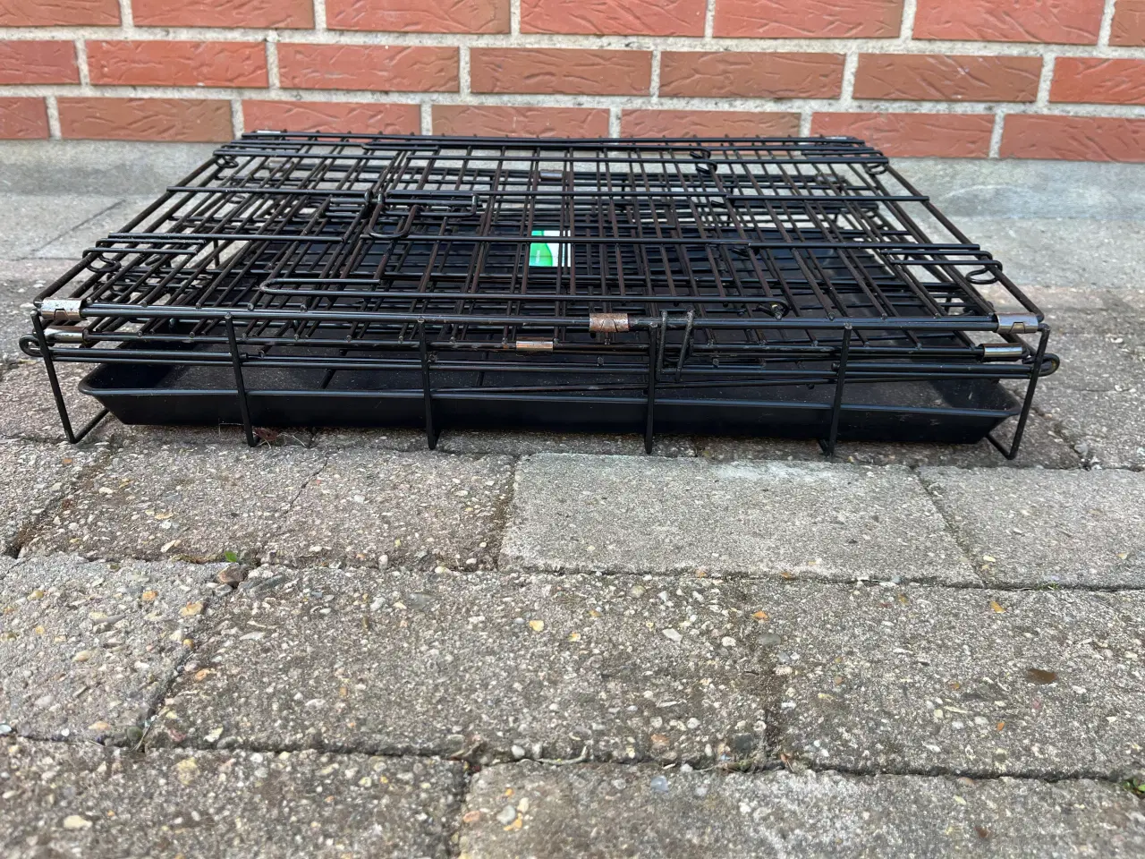 Billede 1 - Transport bur til dyr