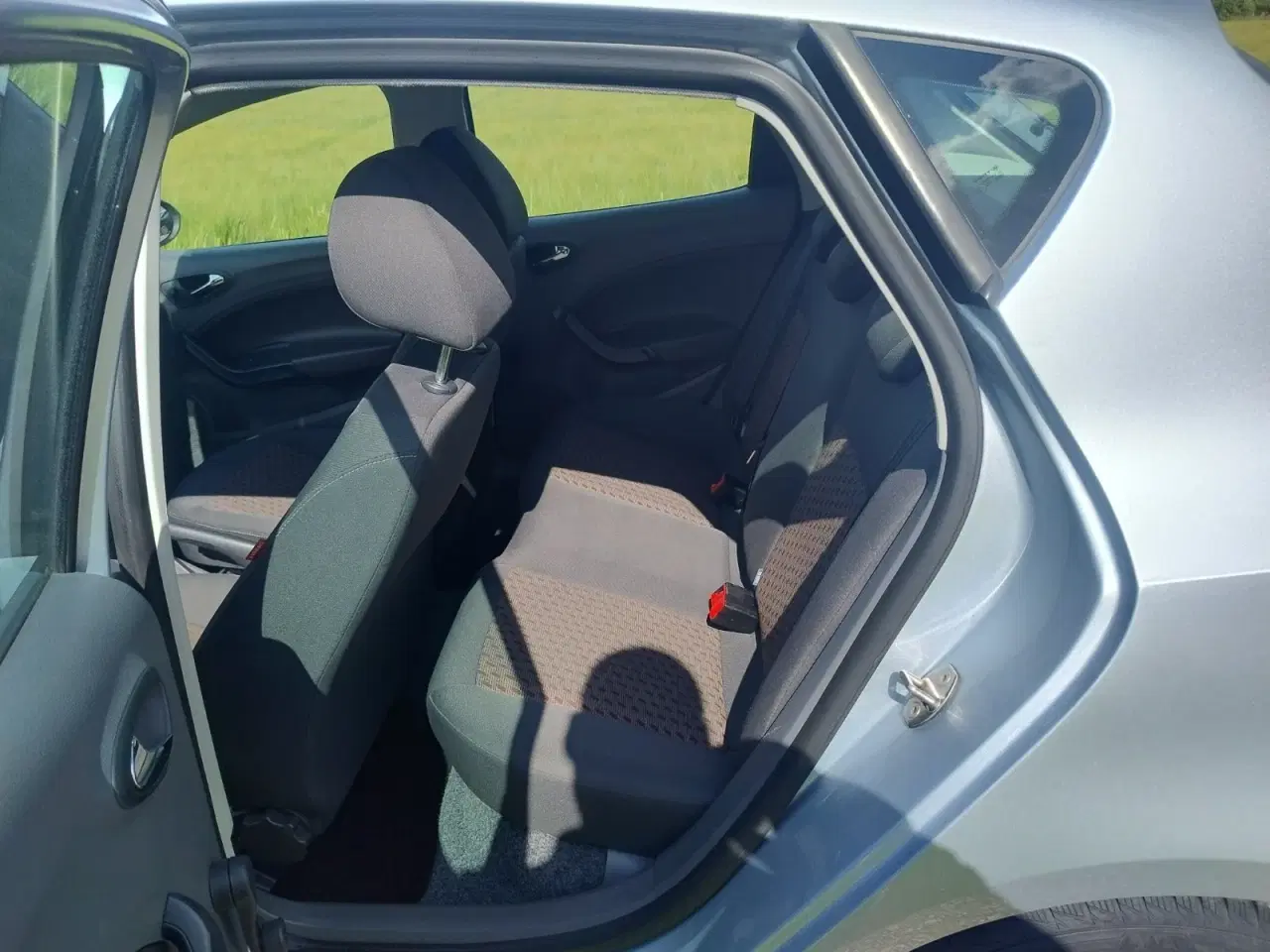 Billede 10 - Seat Ibiza 1,4 16V 85 Reference