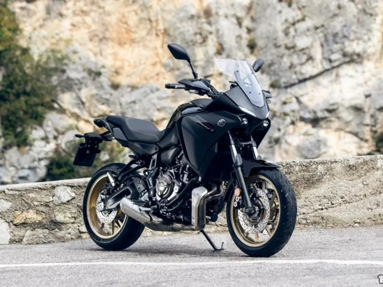 Billede 12 - Yamaha Tracer 7