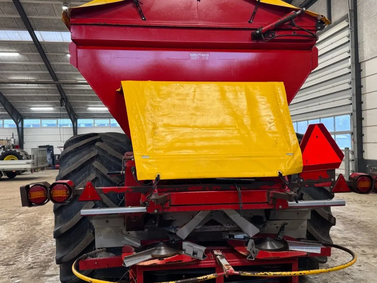 Billede 6 - Bredal K105