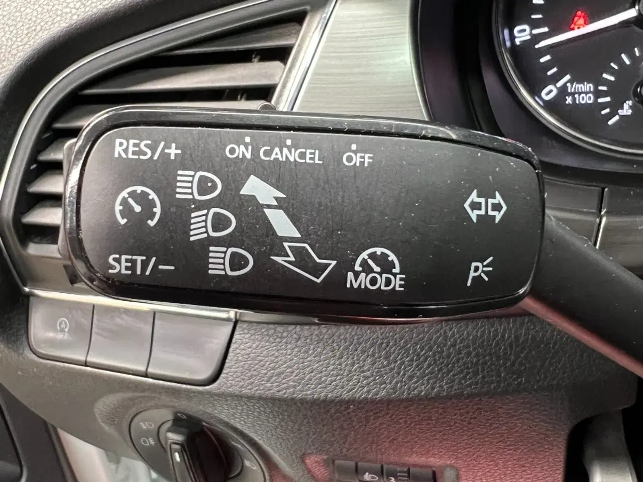 Billede 13 - Skoda Fabia 1,2 TSi 110 Style Combi DSG