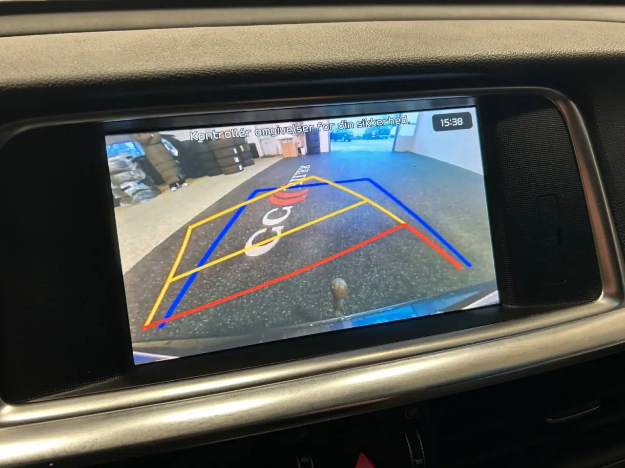 Billede 18 - Kia Optima 2,0 PHEV SW aut.