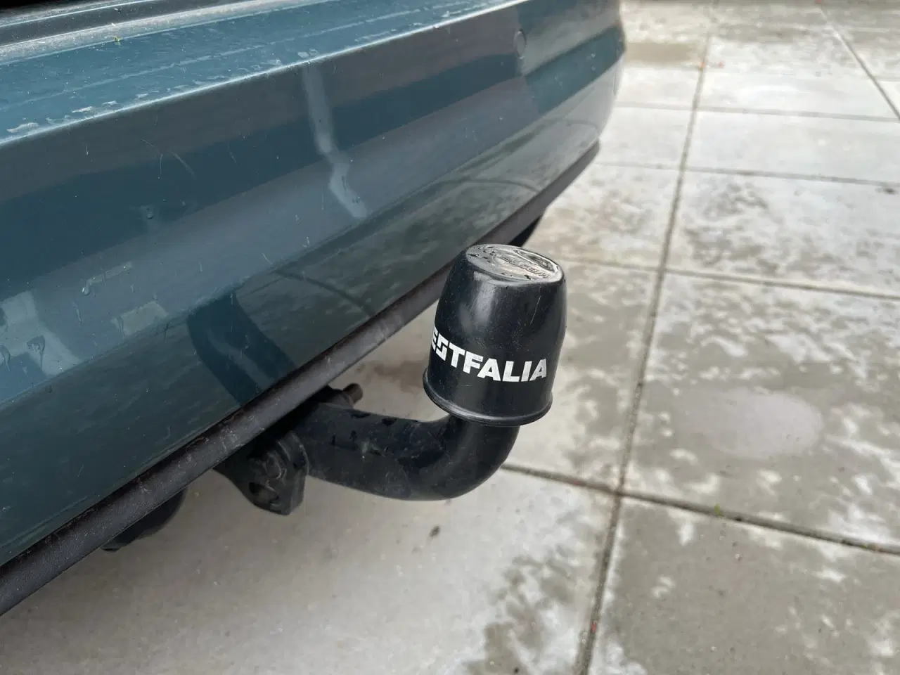 Billede 17 - VW Touran 1,6 TDi 115 IQ.Drive DSG 7prs