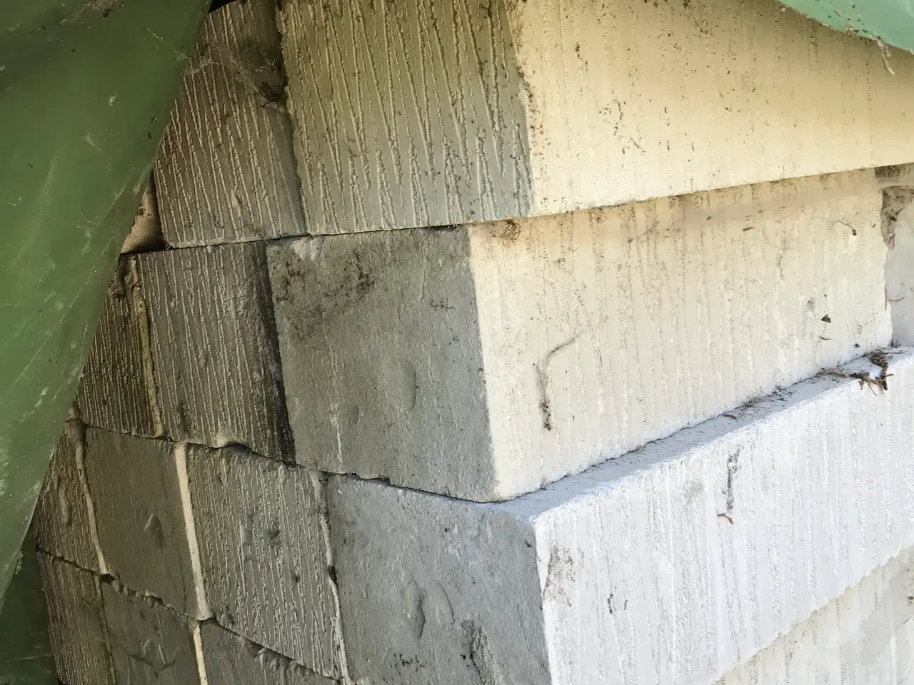 Billede 2 - Gasbeton blokke