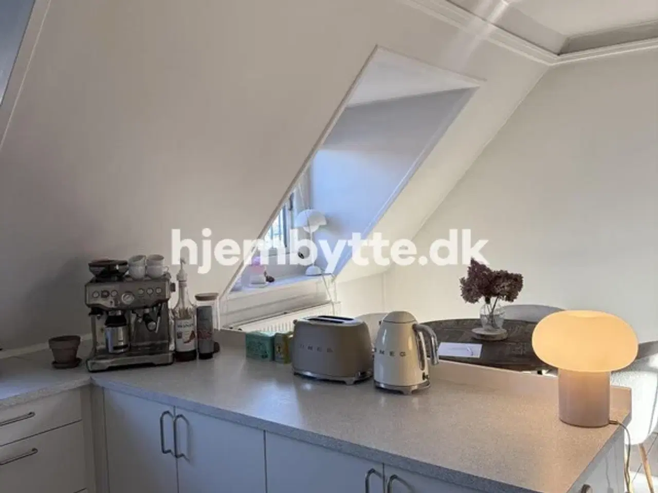 Billede 3 - Hjembytte - Vibekegade