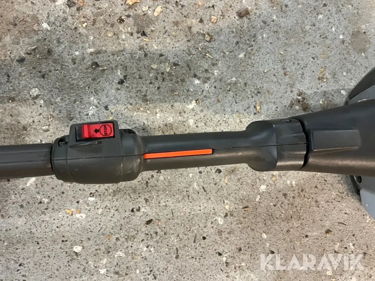 Billede 4 - Stangklipper Husqvarna 325 HE3