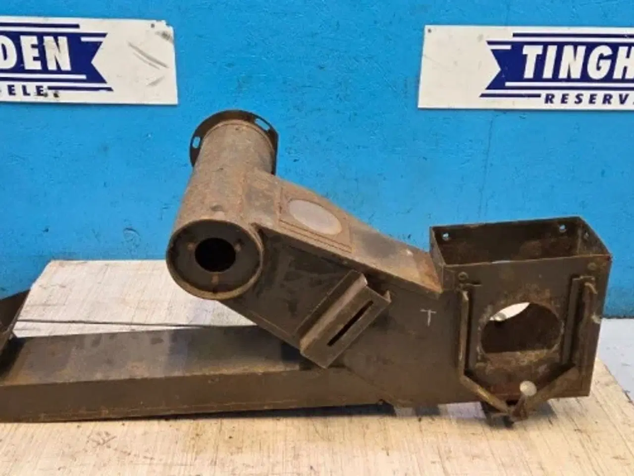 Billede 8 - Dronningborg D8500 Returelevator 28550303