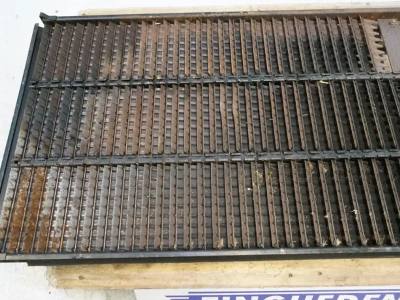 Billede 13 - John Deere 9780 Oversold L.H. AZ100696 (2)