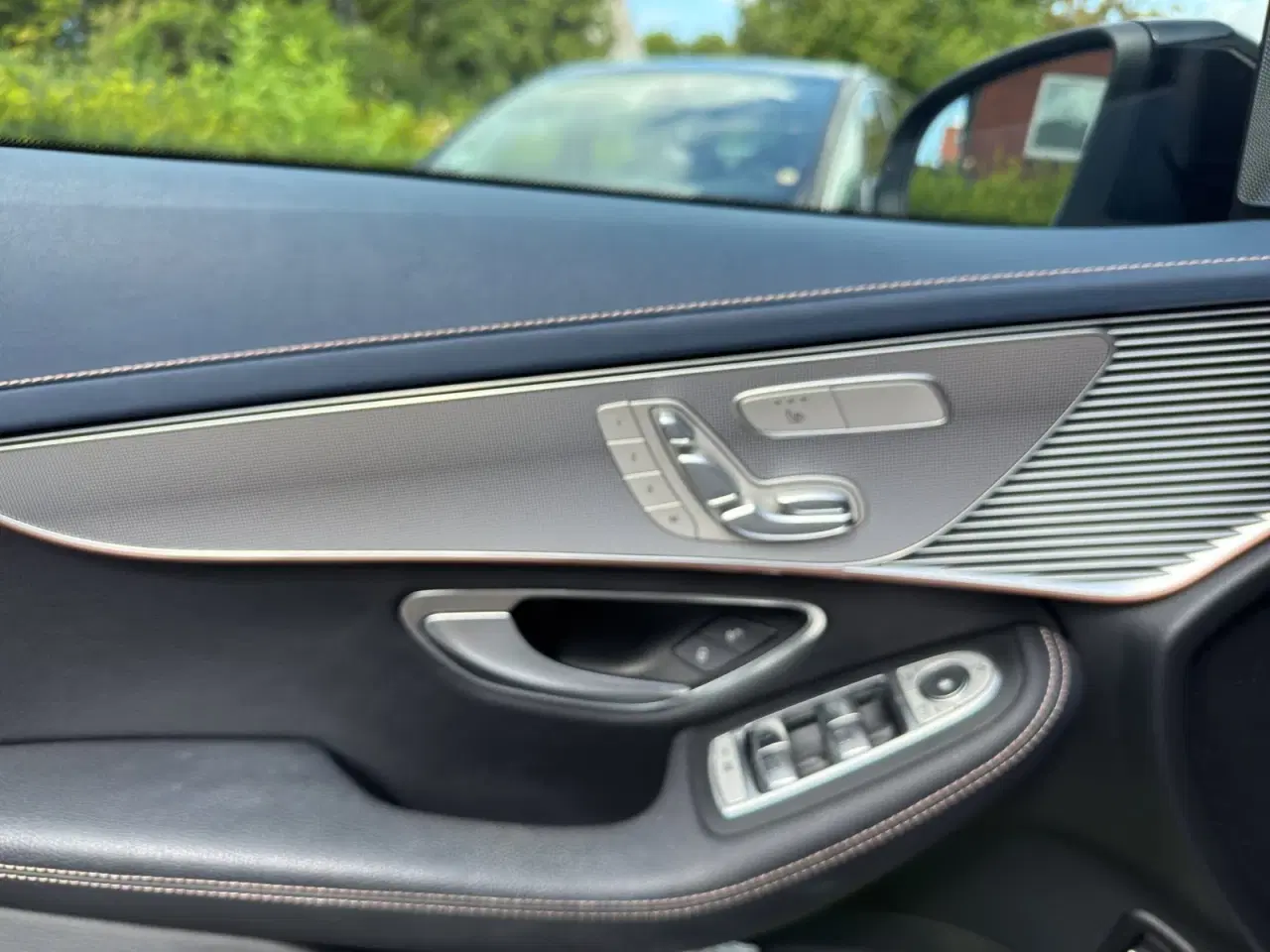 Billede 11 - Mercedes EQC400  Edition 1886 4Matic