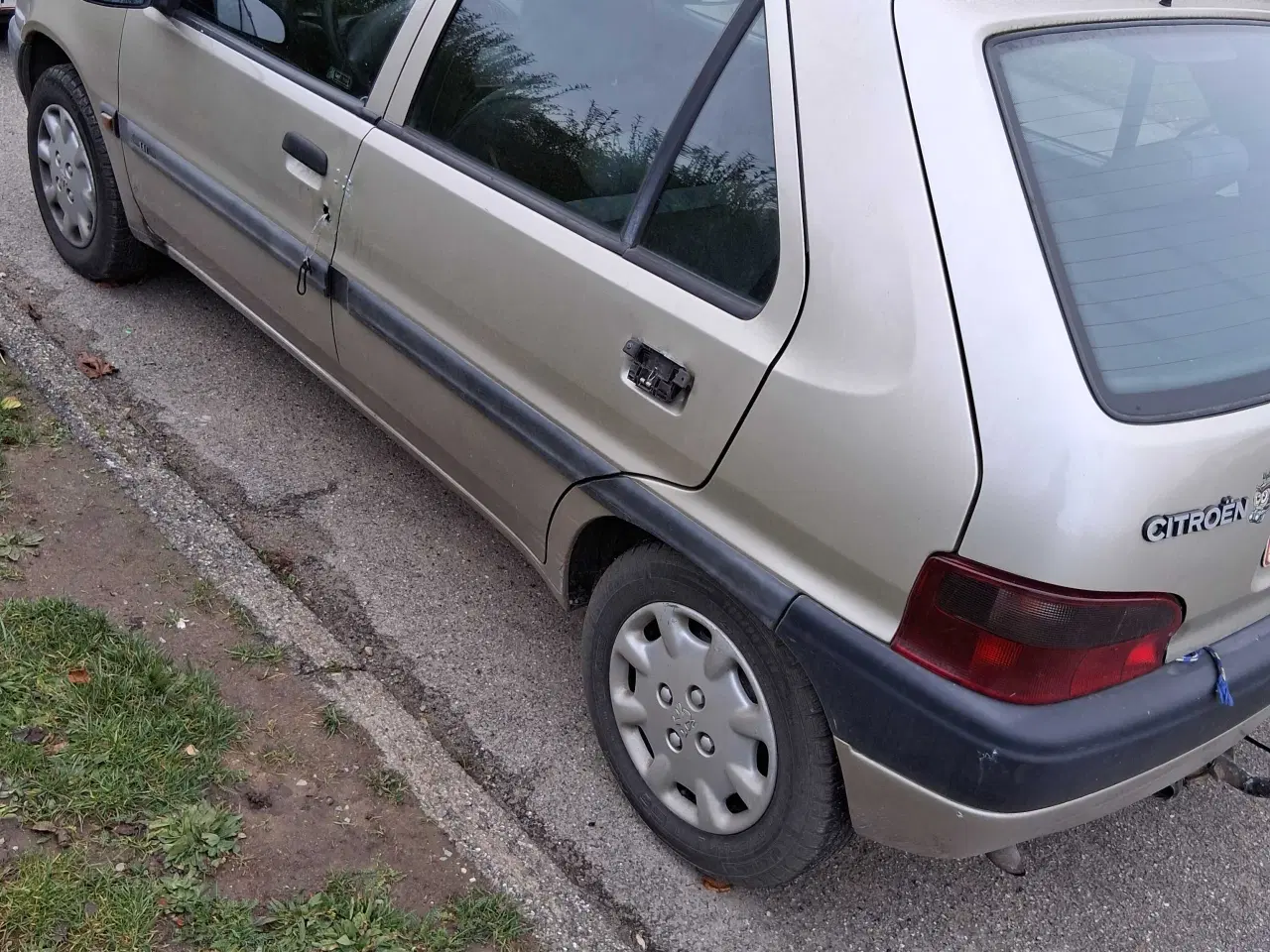 Billede 3 - Snart veteran konkret bud modtages