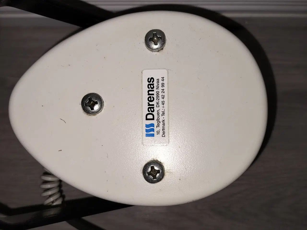 Billede 5 - Gulvvasker Primaster rtx 6159 kommer fra ISS