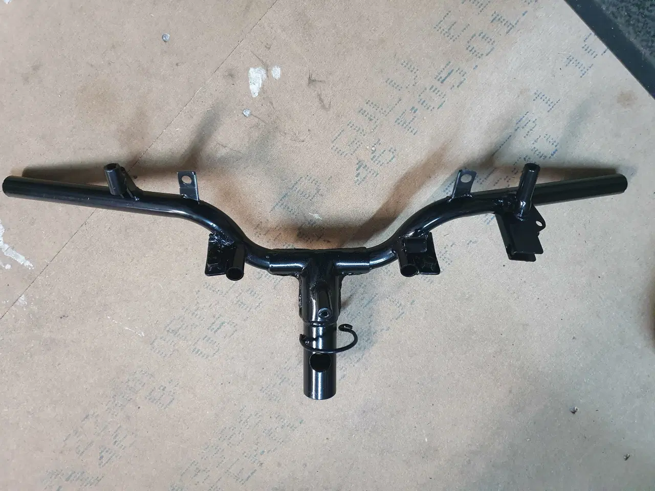 Billede 8 - Aprilia SX-Derbi Senda-Sym