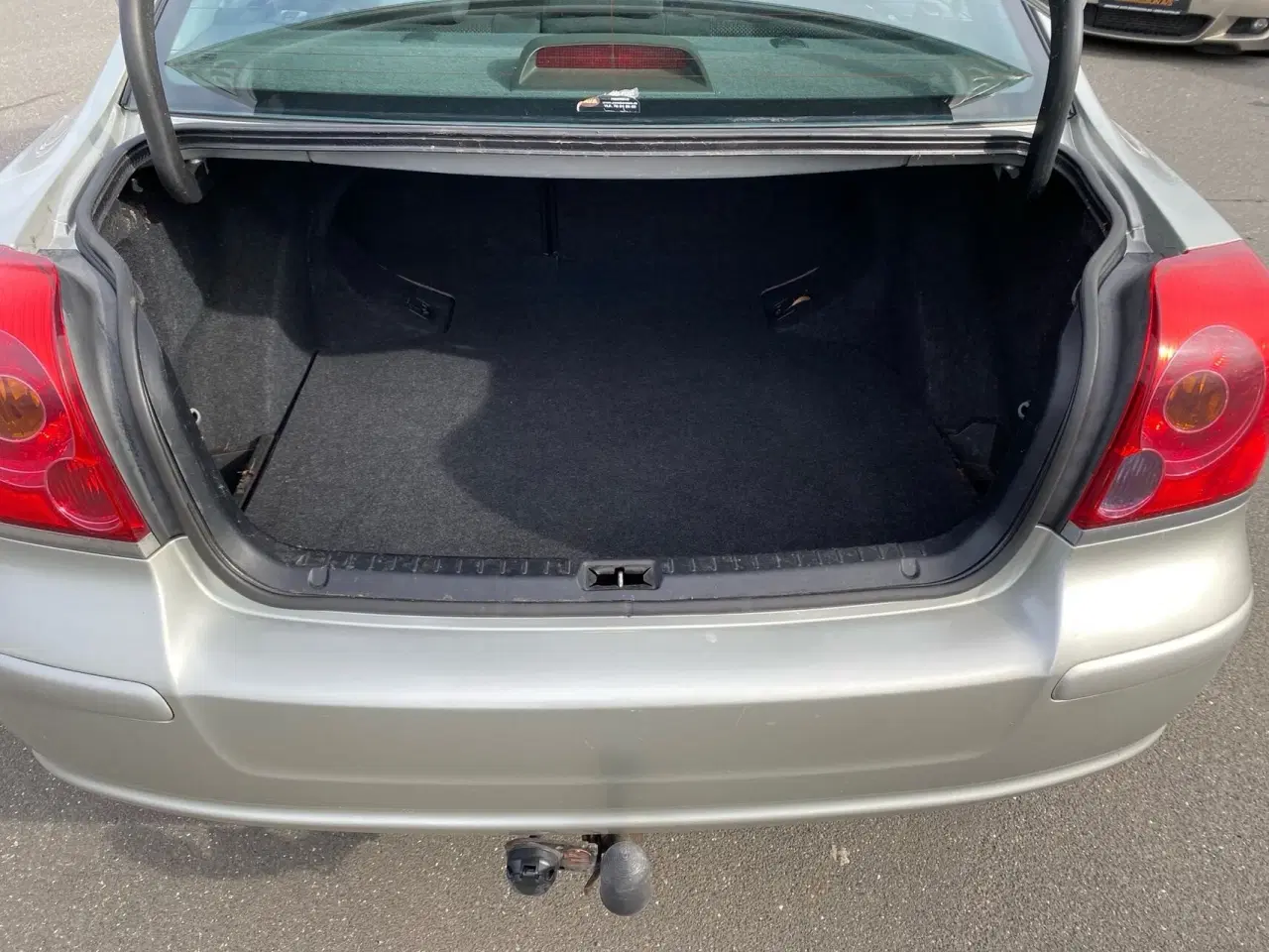 Billede 6 - Toyota Avensis 1,8 Linea Terra 129HK 5d