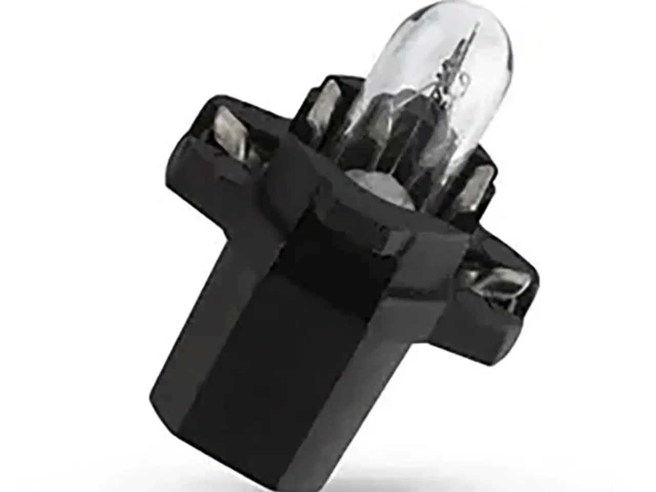 Billede 1 - Philips Vision 1,2W 12V Instrumentlyspære - 1 stk.