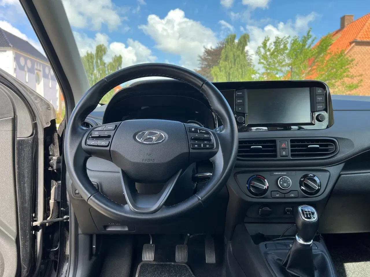 Billede 11 - Hyundai i10 1,0 MPi Advanced